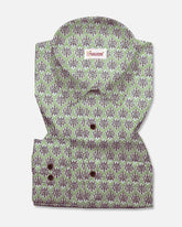 Floral Finesse - Jaipuri Crown